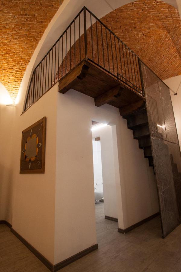 הוילה Casarte La Spezia Cinque Terre מראה חיצוני תמונה