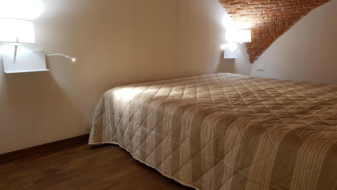 הוילה Casarte La Spezia Cinque Terre מראה חיצוני תמונה