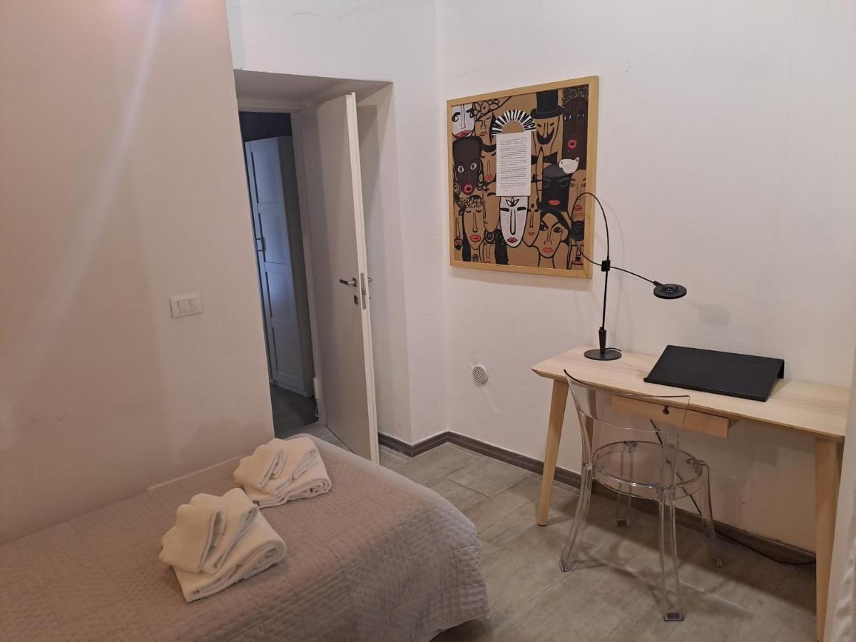 הוילה Casarte La Spezia Cinque Terre מראה חיצוני תמונה
